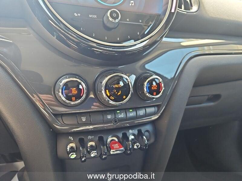 MINI Mini Countryman F60 2020 Diese Mini Countryman 2.0 Cooper D Classic auto