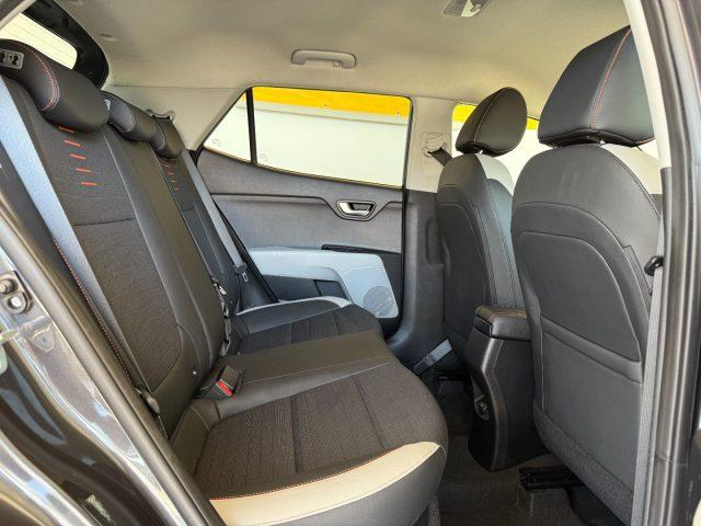 KIA Stonic 1.0 T-GDi 120 CV DCT7 Style