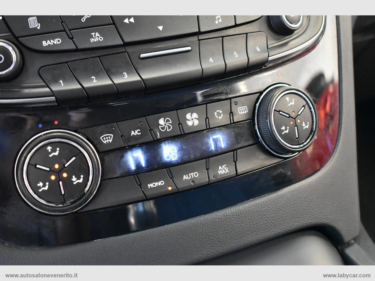 PEUGEOT 508 1.6 HDi 115 CV SW Access