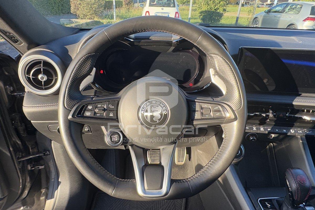 ALFA ROMEO Tonale 1.5 130 CV MHEV TCT7 Edizione Speciale