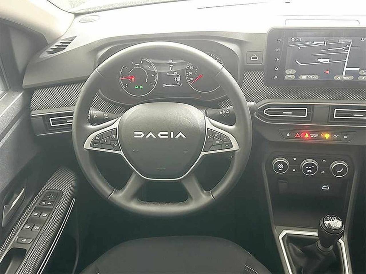 Dacia Jogger 0 tce extreme up gpl 100cv 7p.ti