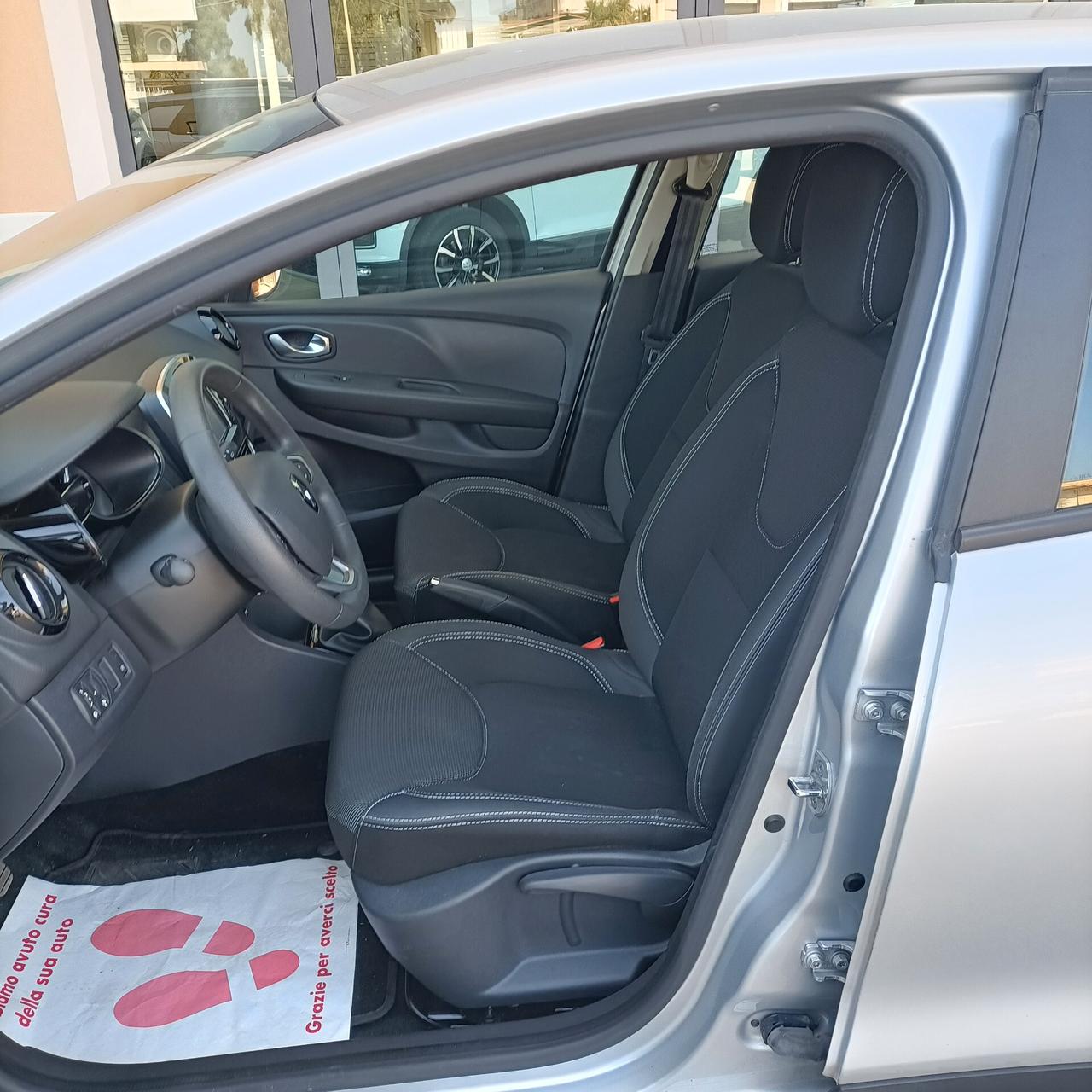 Renault Clio dCi 8V 75 CV 5 porte Life