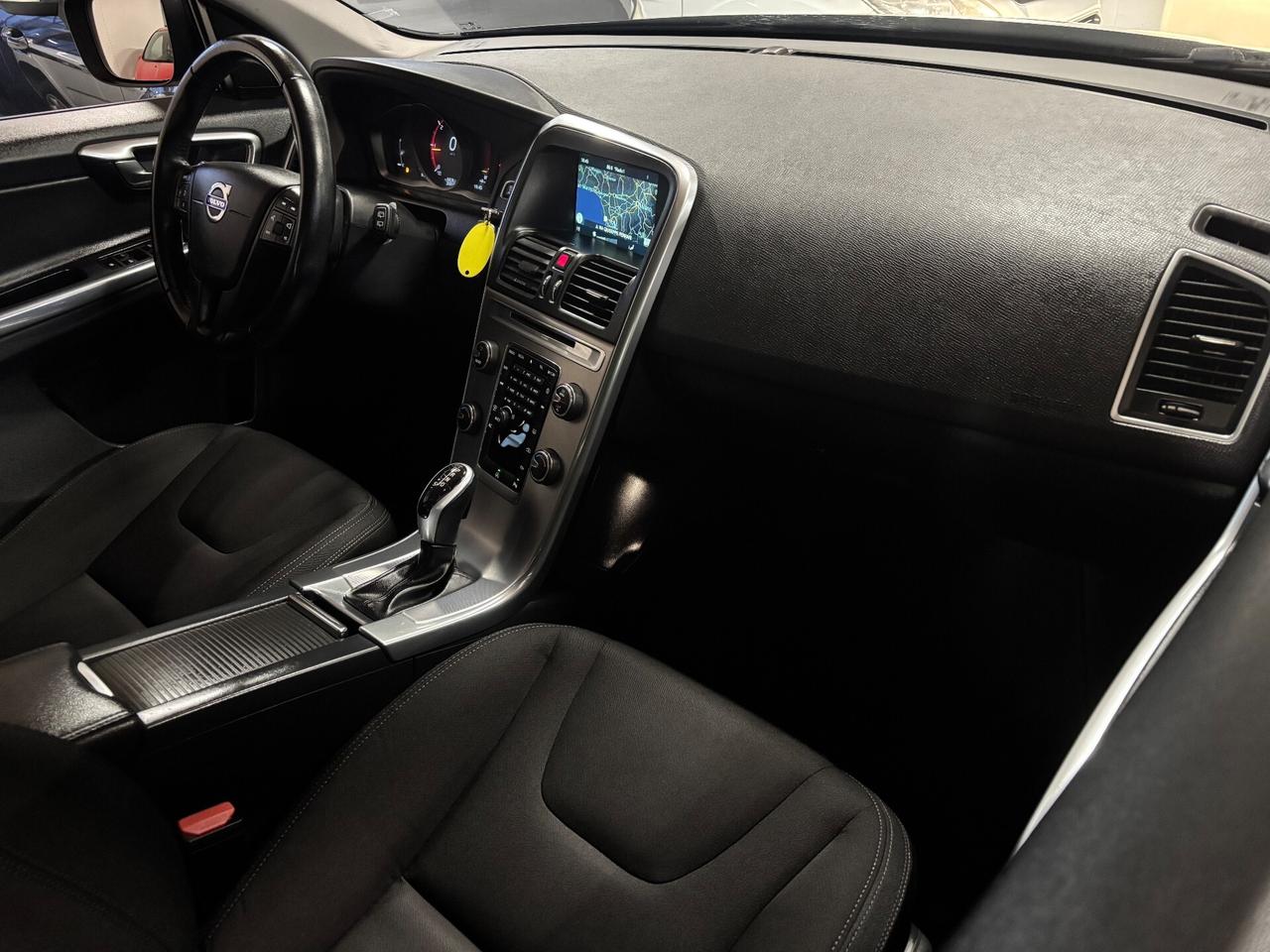 Volvo XC 60 D3 Geartronic Summum AUTOMATICA