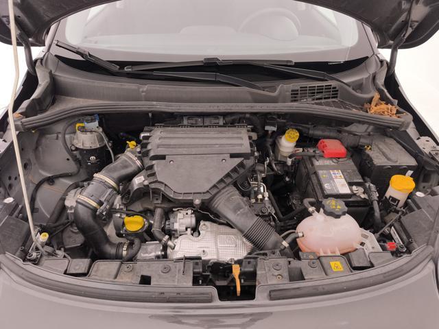 FIAT 500X 1.3 mjet Club 95cv