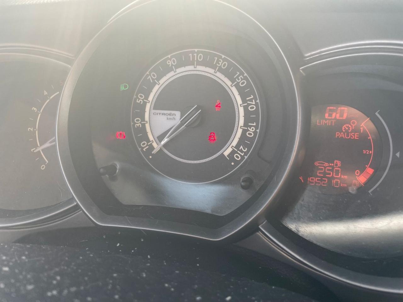 Citroen C3 BlueHDi 75 Feel Edition