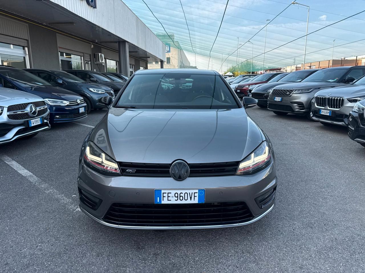 Volkswagen Golf 5p 1.4 tsi Highline 125cv dsg E6