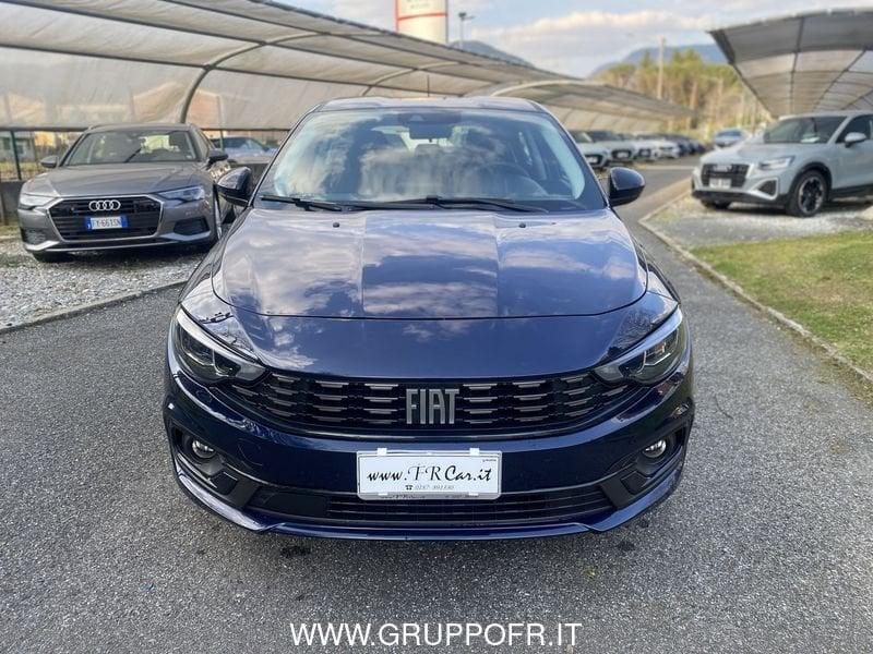 FIAT Tipo 1.0 100cv Life