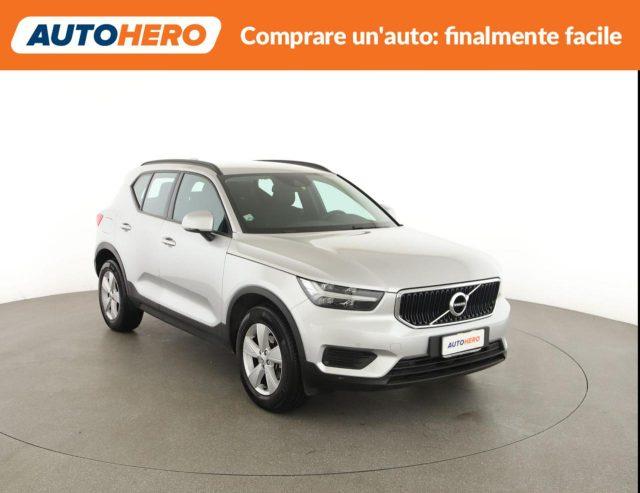 VOLVO XC40 T3