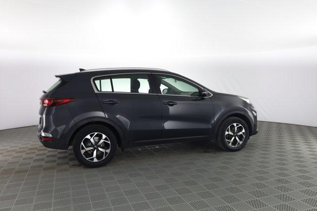 KIA Sportage Sportage 1.6 ECOGPL 2WD Business Class