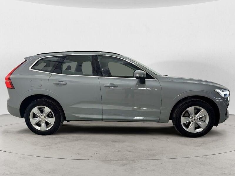 Volvo XC60 XC60 B4 (d) AWD automatico Core