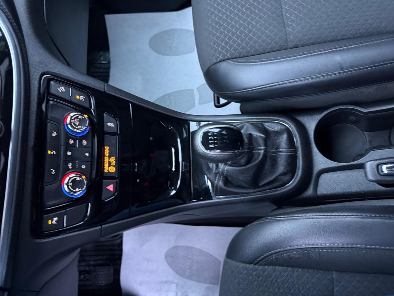 Opel Mokka X 1.6 CDTI 136CV 4x4 Ultimate