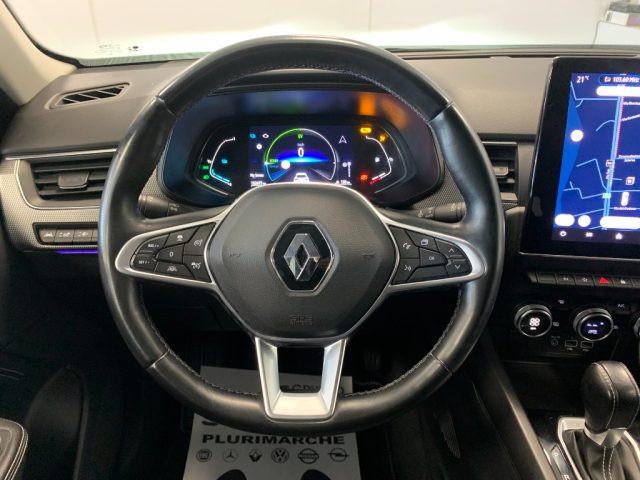 RENAULT Arkana Hybrid E-Tech Intens 145 CV