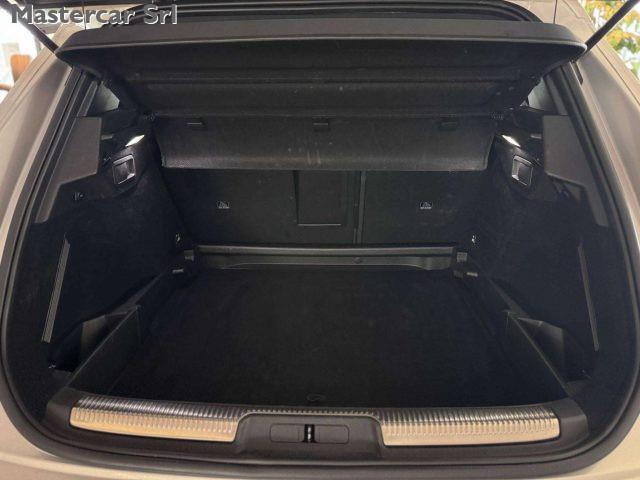 DS AUTOMOBILES DS 7 RETROCAMERA bluehdi Performance Line TG: GP062BE