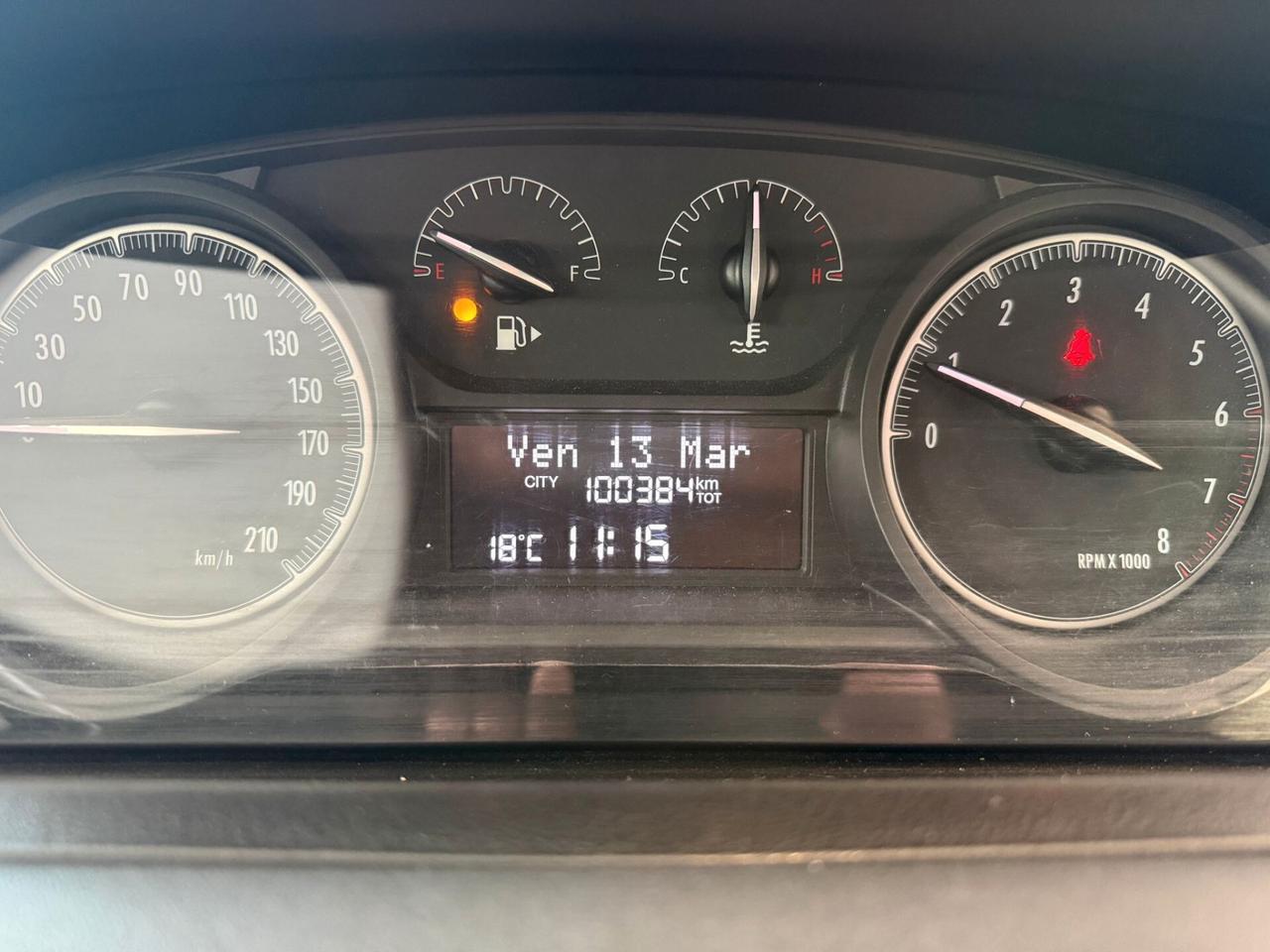 Lancia Ypsilon 1.2 69 CV 5 porte Silver