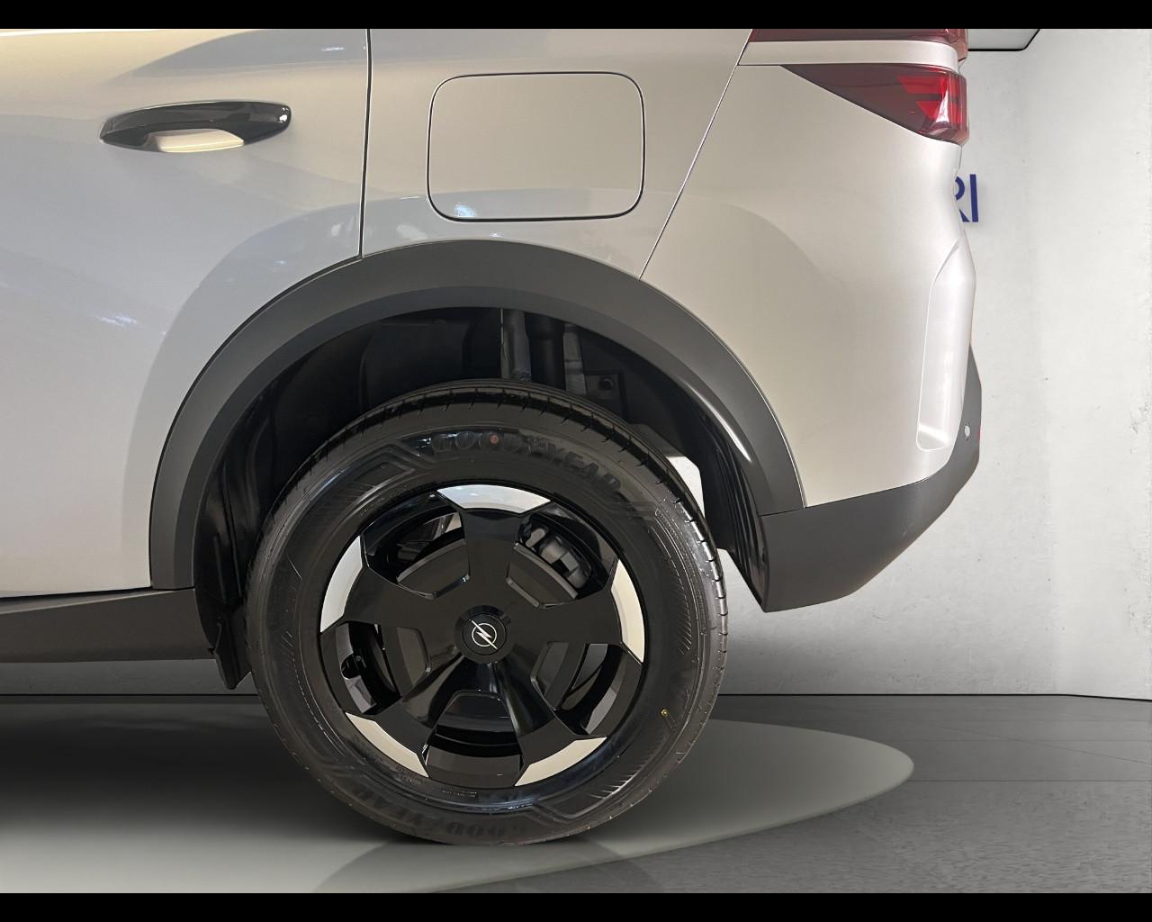 OPEL FRONTERA EDITION Hybrid 110cv EDCT