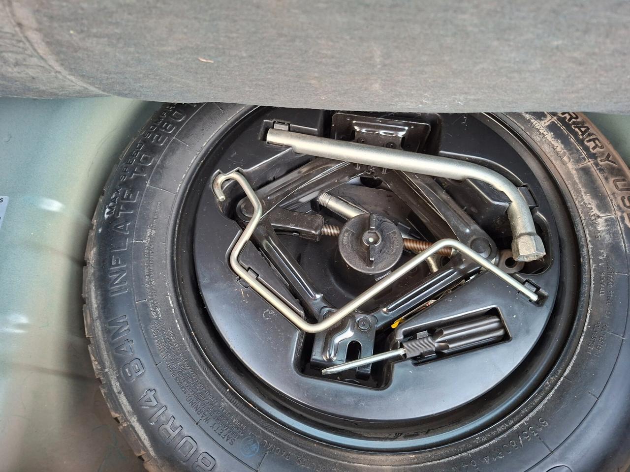 Fiat 500 1.2 Lounge *PREZZO REALE*