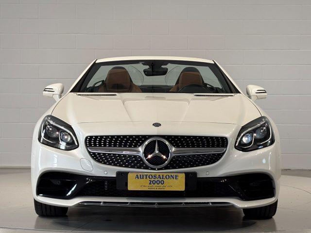 MERCEDES-BENZ SLC 250 d Premium PREZZO REALE