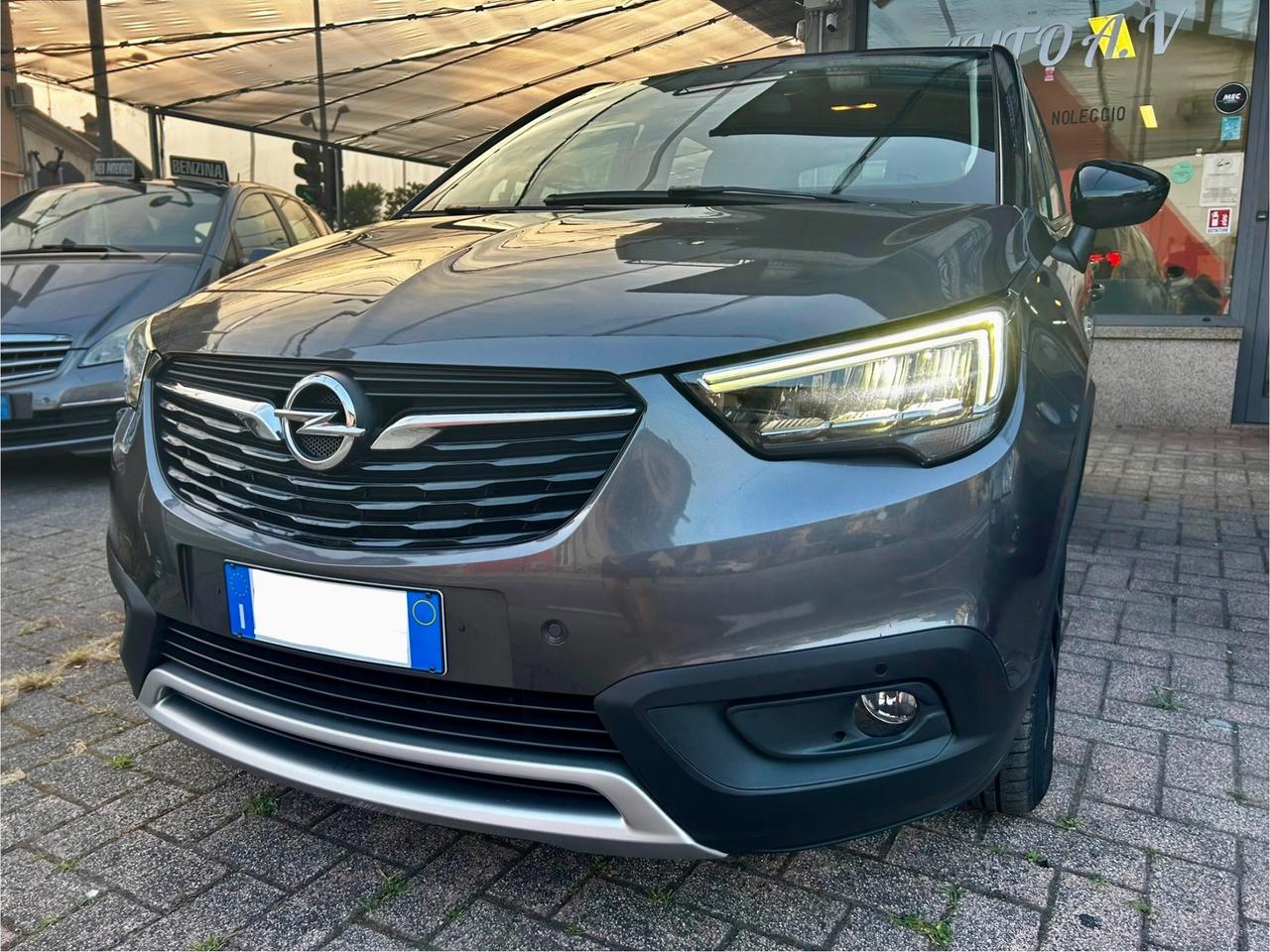 Opel Crossland X 1.5 ECOTEC D 102 CV Start&Stop Ultimate