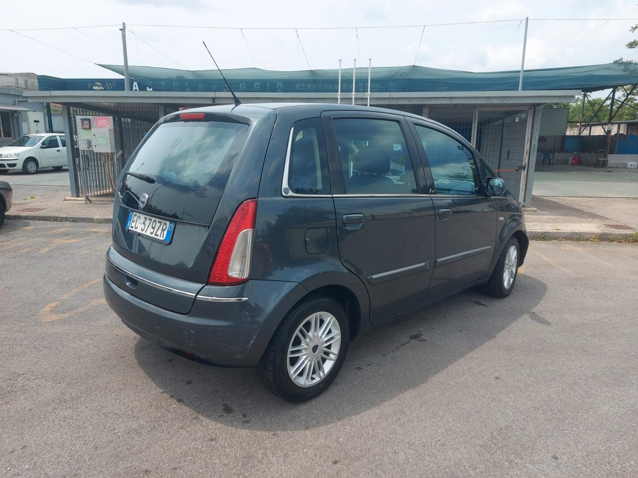 Lancia MUSA 1.3 Multijet 2010 unico proprietario