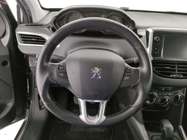 PEUGEOT 2008 PureTech 82 Active