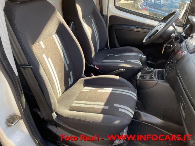 FIAT Fiorino 1.3 MJT 95CV Furgone Adventure