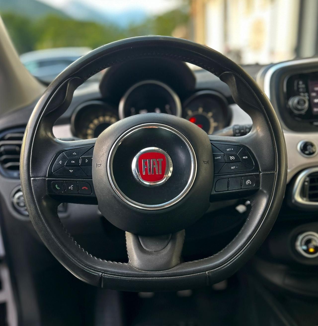 Fiat 500X 1.6 MultiJet 120 CV Business