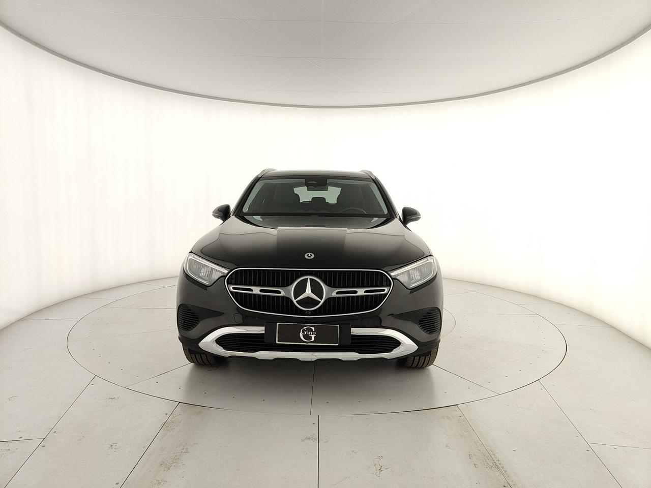 Mercedes-Benz GLC 200 d Advanced 4matic auto