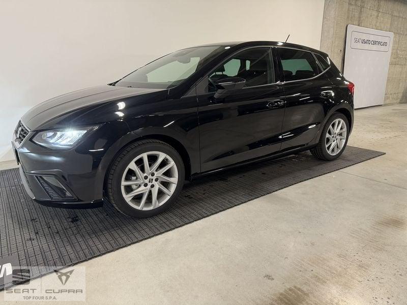 SEAT Ibiza 1.0 Eco TSI 70KW FR