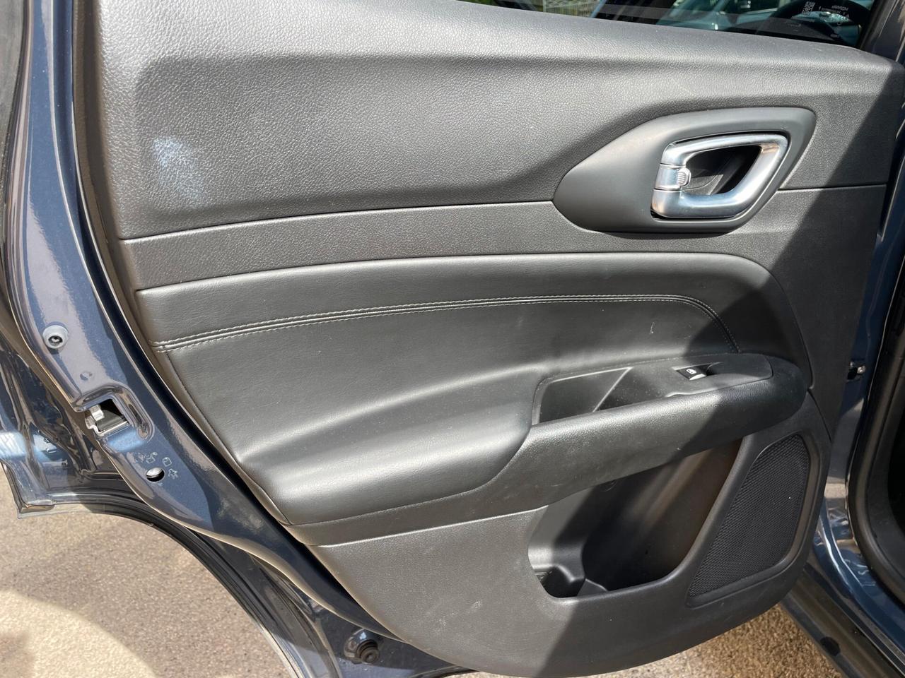 Jeep Compass 1.6 Mj 130 cv Limited