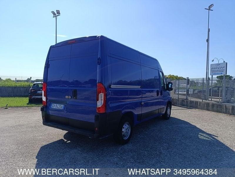 Peugeot Boxer 330 2.2 BlueHDi 140 S&S PM-TN Furgone
