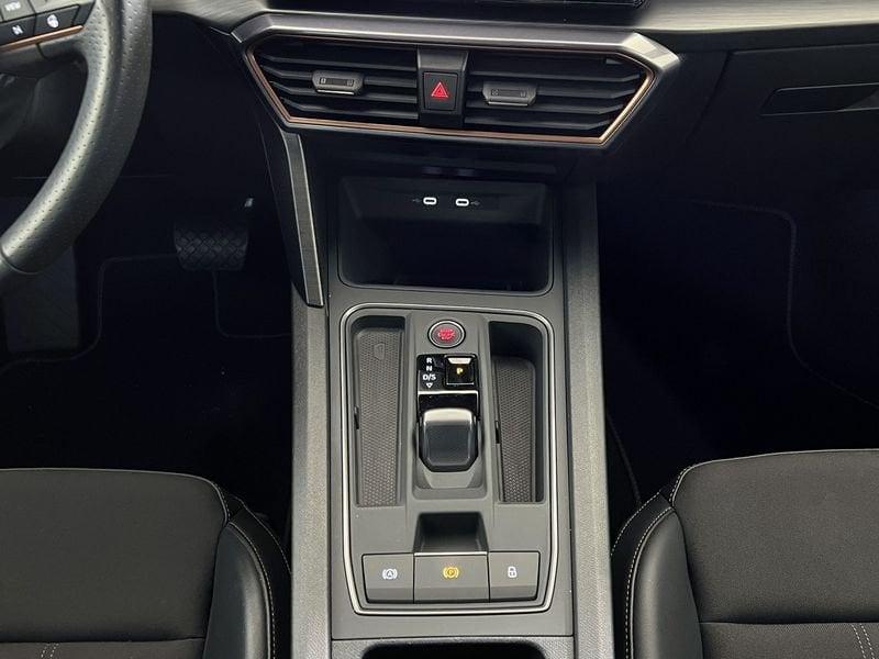 CUPRA Formentor Formentor 1.4 e-hybrid 204cv dsg