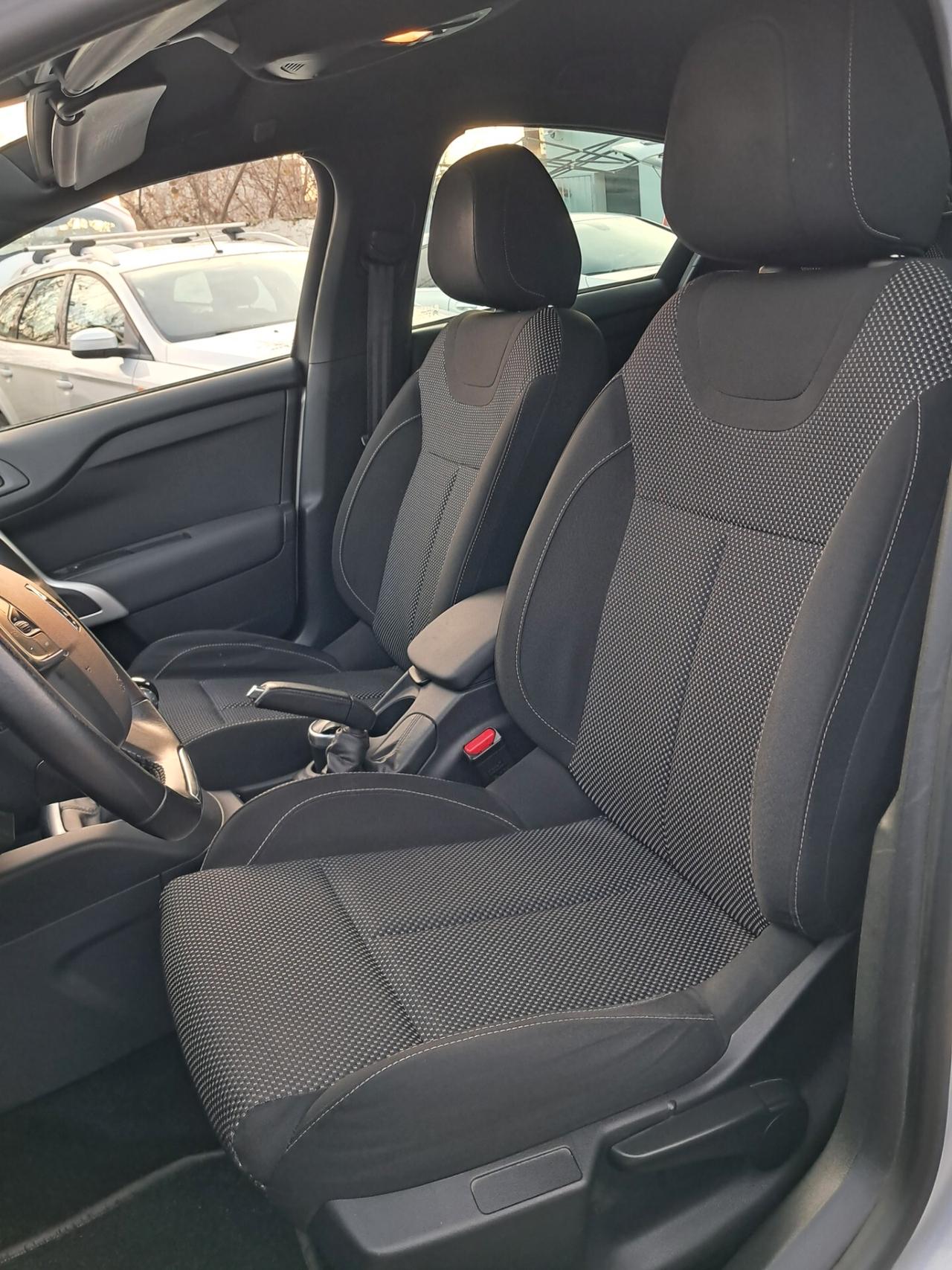 DS4 Business 1.6 diesel 112cv