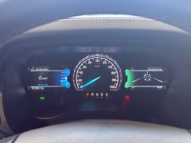 FORD Ranger Doppelkabine Wildtrak 4x4 AUTOCARRO