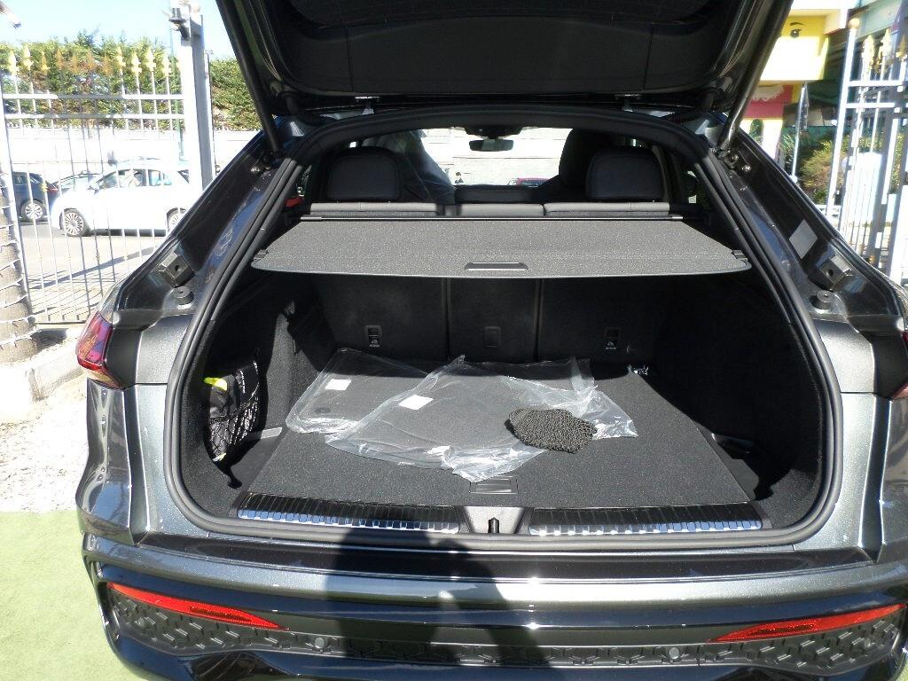 Audi Q5 40 TDI 204 CV quattro S tronic line