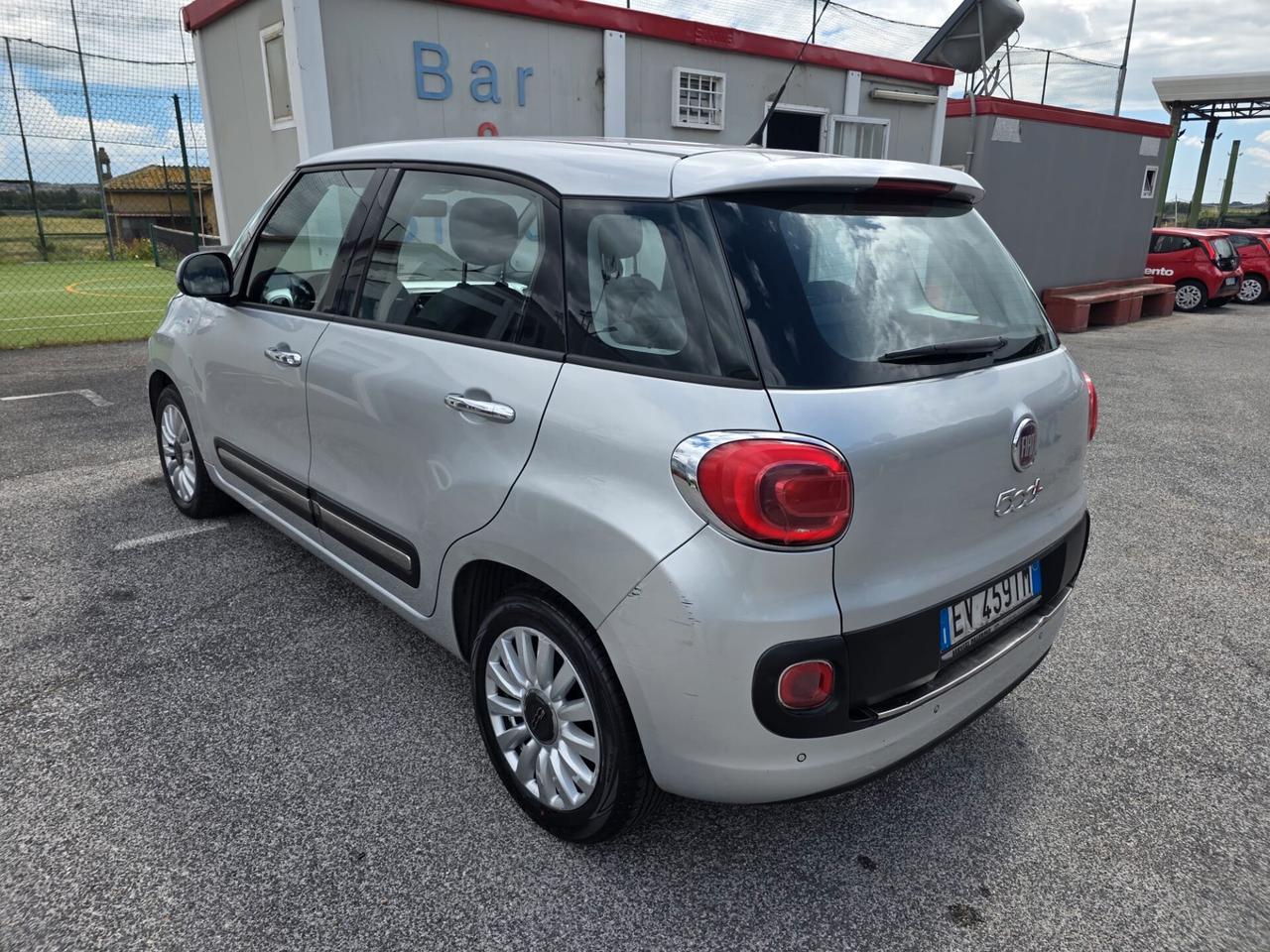 Fiat 500L 1.3 Multijet 2014