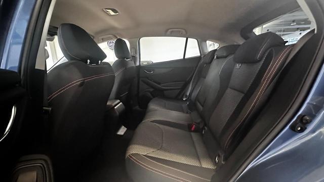 SUBARU XV 1.6i Lineartronic Style