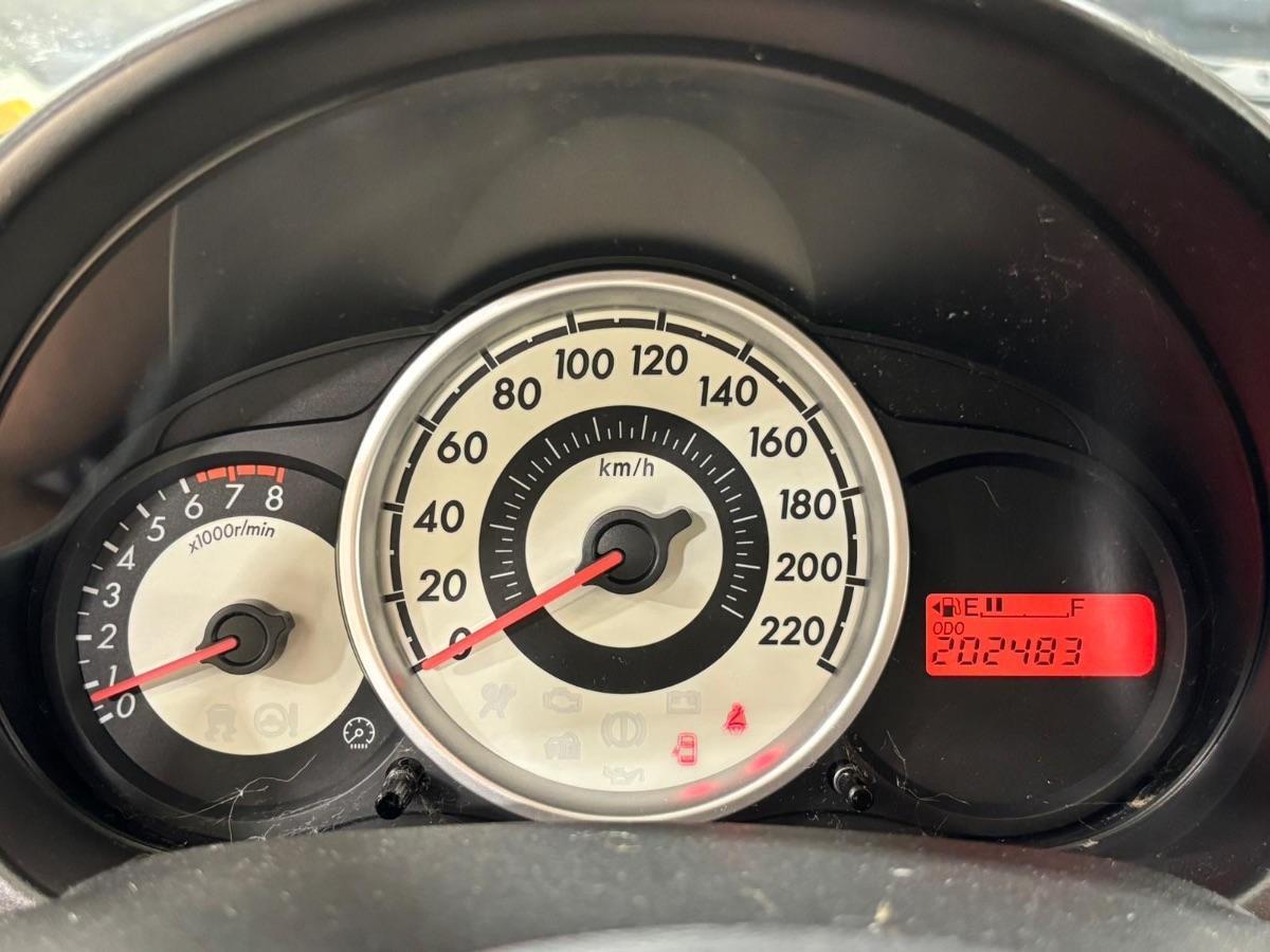 MAZDA - Mazda2 - 1.3 16V 75CV 5p. Easy Clima GPL