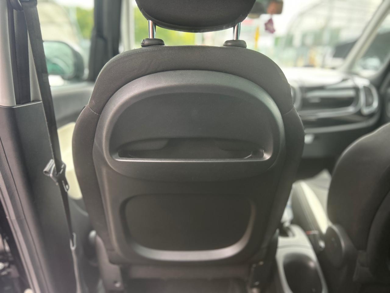 Fiat 500 L 500L 1.3 mjt Trekking 85cv