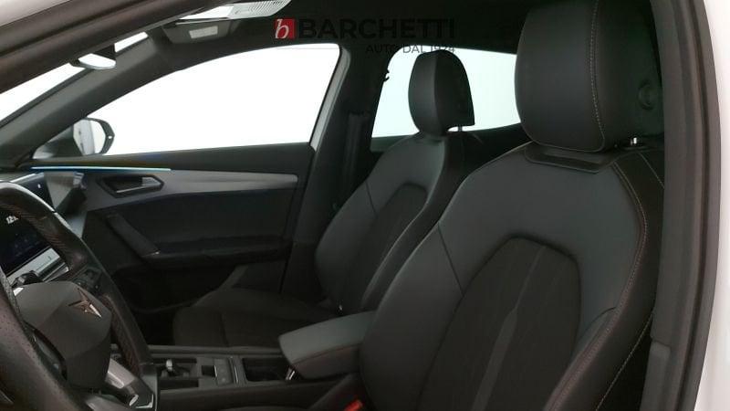 Cupra Formentor 1.4 E-HYBRID DSG