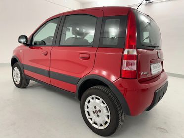 Fiat Panda 1.2 4x4 Climbing