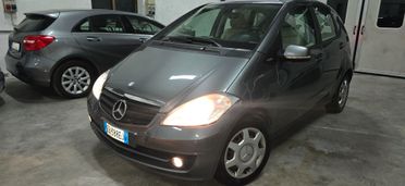 Mercedes-benz A 150 160 BlueEFFICIENCY Elegance
