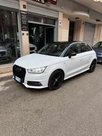 Audi A1 1.4 TDI Admired