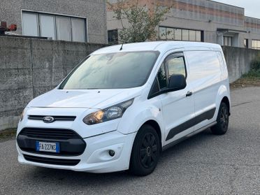 Ford Transit Connect 230 1.6 TDCi 115CV PL Furgone Trend