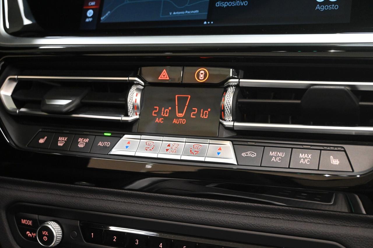 BMW Z4 (G29) Z4 sDrive20i Msport