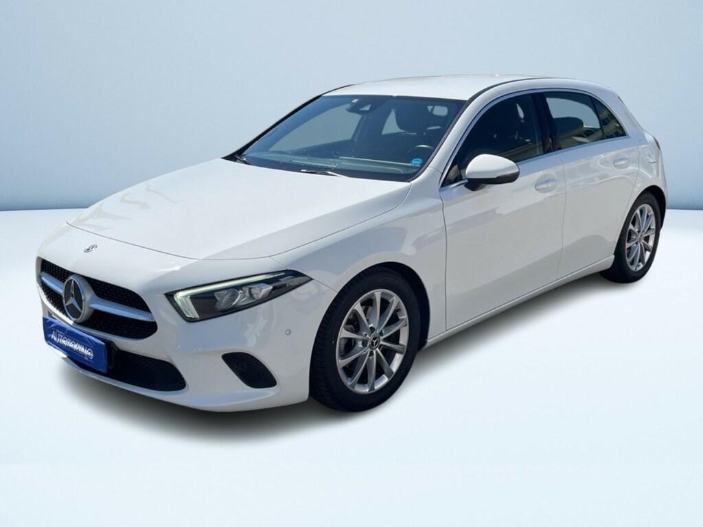 Mercedes Classe A 180 180 Sport 7G-DCT
