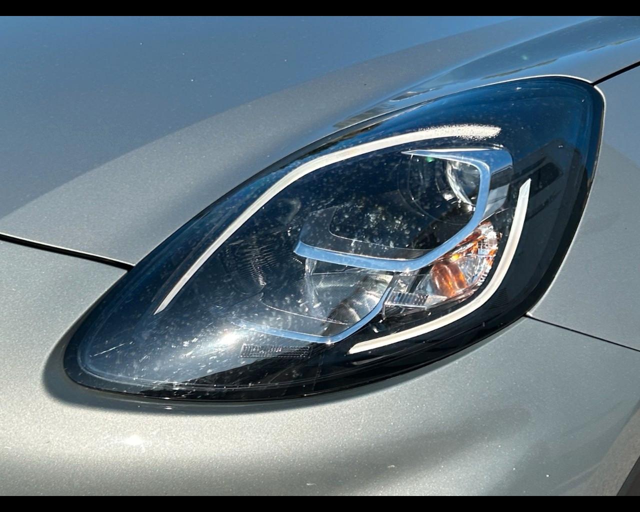 FORD Puma II 2020 - Puma 1.0 ecoboost h Titanium s&s 125cv