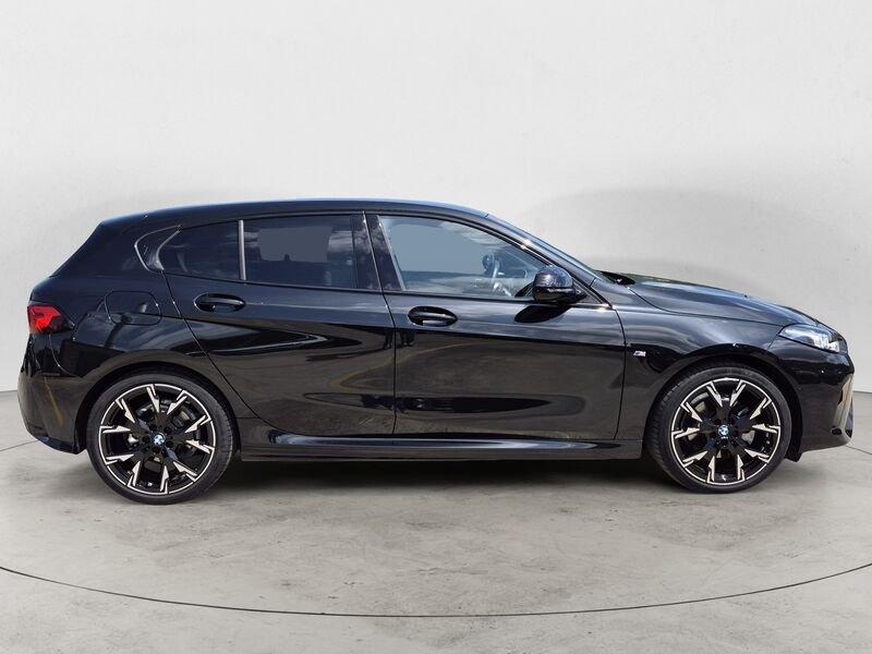 BMW Serie 1 120d 48V MSport auto
