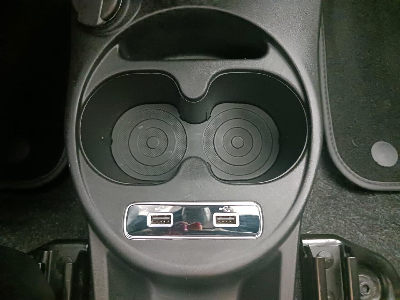 Abarth 595 1.4 Turbo T-Jet 145 CV