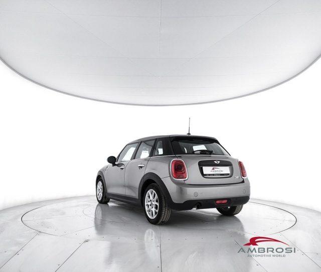 MINI One D 5 porte 1.5