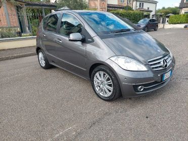 Mercedes-benz A 160 BlueEFFICIENCY Elegance Euro5 Neopatentati